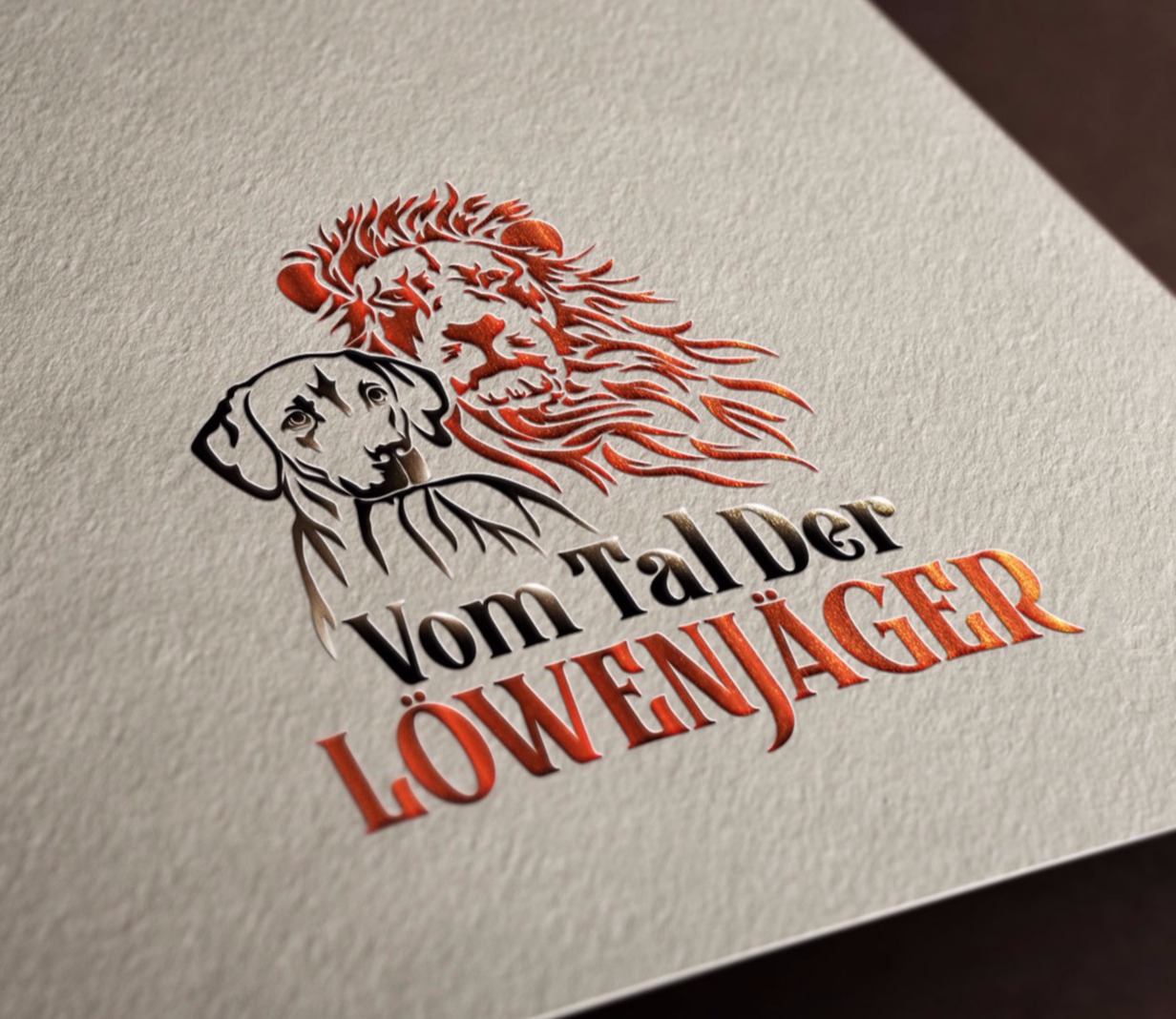 Kennel logos for breeders